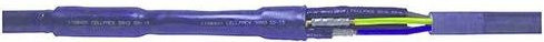 CellPack 150161 SMH1/150-300 Warmschrumpf-Verbindungsmuffe in Blau - Bild 1