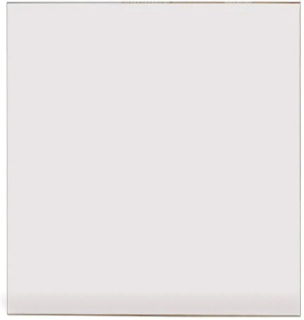 Feuercampus Sichtscheibe Innen transparent passend für Leda Duo PH310 - Bild 1