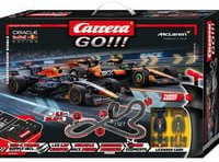Carrera Championship Rivals Rennbahn Formel 1 ab sechs Jahren - Bild 1