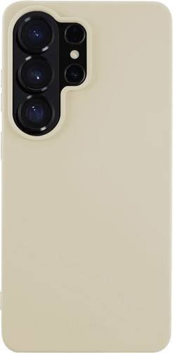 Hama Fantastic Feel Handyhülle für Samsung Galaxy S26 Ultra in Beige - Bild 1
