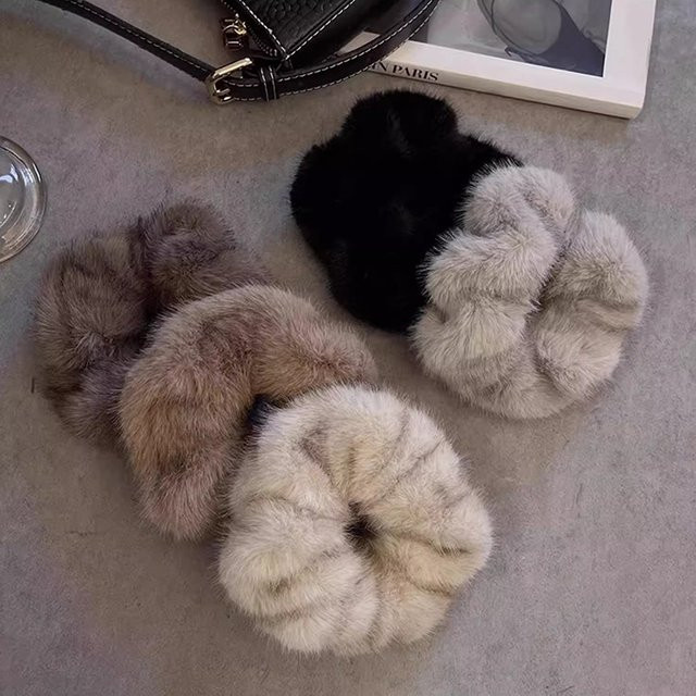 Velishy Haargummi Plush, Damen - Bild 1