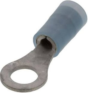 Molex 190730097 Ringkabelschuh Bulk in Blau - Bild 1