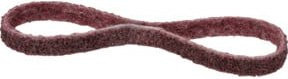 Klingspor NBF 800 Vliesbänder Very Fine Korund F4W, Blau, B: 520 mm, H: 12 mm - Bild 1