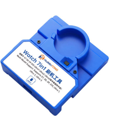 IBUS AWRT Adapter zur Wiederherstellung und Reparatur für Apple Watch S2 bis S10 sowie Ultra 1, 2 und 3 – Programmierwerkzeug - Bild 1