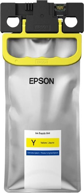 Epson T11P4 Tintenpatrone Gelb XXL für Inkjet-Drucker, P/N: C11CK19401, C11CK19401BY, C11CK21401, C13T11P440 - Bild 1