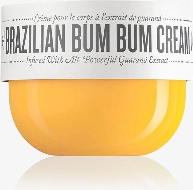 Sol De Janeiro Brazilian Bum Bum Körpercreme, 75 ml, Unisex - Bild 1