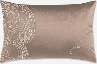 Zierkissenhülle JOOP! PAISLEY in Pink, B/H: 40 x 60 cm - Bild 1