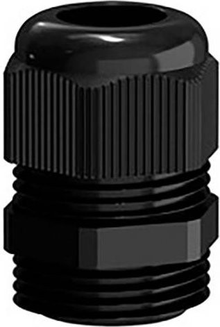 Schneider Electric VW3M9508 Leistungsschalterzubehör in Schwarz - Bild 1
