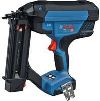 Bosch Professional Akku-Holznagler GNH 18V-50-2M solo in Blau/Schwarz - Bild 1