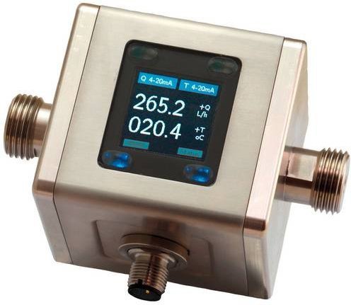 Siemens 7ME60101CA00 in Silber - Bild 1