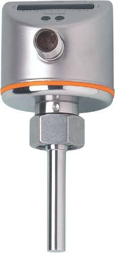 Ifm Electronic Strömungswächter SI0521 in Silber - Bild 1