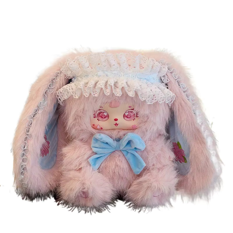 52TOYS Samuel Bunny Elf, Plüsch Blind Box, Puppe - Bild 4