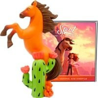tonies Spirit - Frei und Ungezähmt Hörfigur - Bild 1