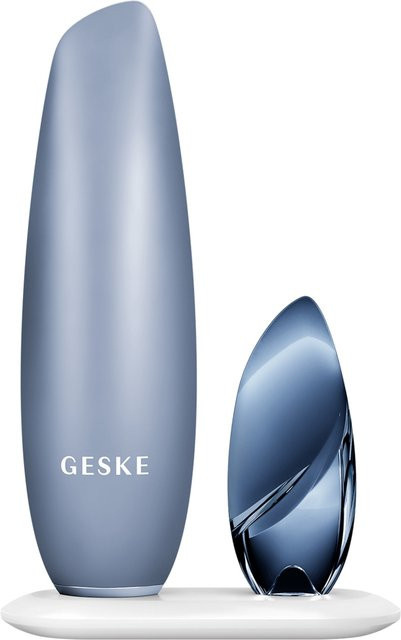 GESKE Touchless Magnetic Peeling Mask, 5 in 1, Unisex - Bild 1