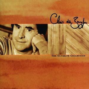 The Ultimate Collection Chris De Burgh CD - Bild 1