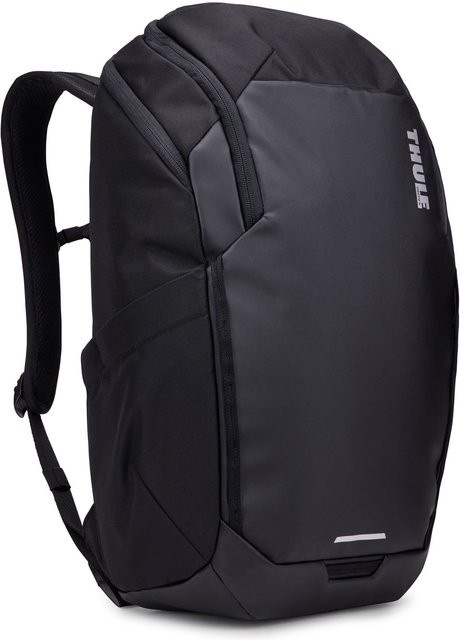 Thule Chasm Laptoprucksack 26L Black - Bild 1