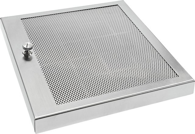 Miele DKF 12-R Longlife AirClean Filter in Silver - Bild 1