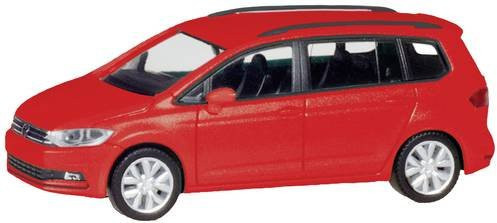 Herpa H0 Modellauto Volkswagen Touran 038492-004 - Bild 1