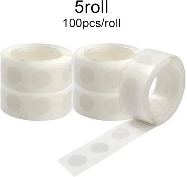 Binchi Spiralballon-Set aus Latex mit Reifenpumpe und Kleber für Hochzeiten, Geburtstage und Partys - Bild 1