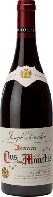 Joseph Drouhin Rotwein Pinot Noir, Burgund, 2021, trocken, 0,75 l - Bild 1