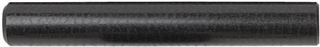 KS Tools Aufpressdorn Ø 11,5 mm in Schwarz - Bild 1
