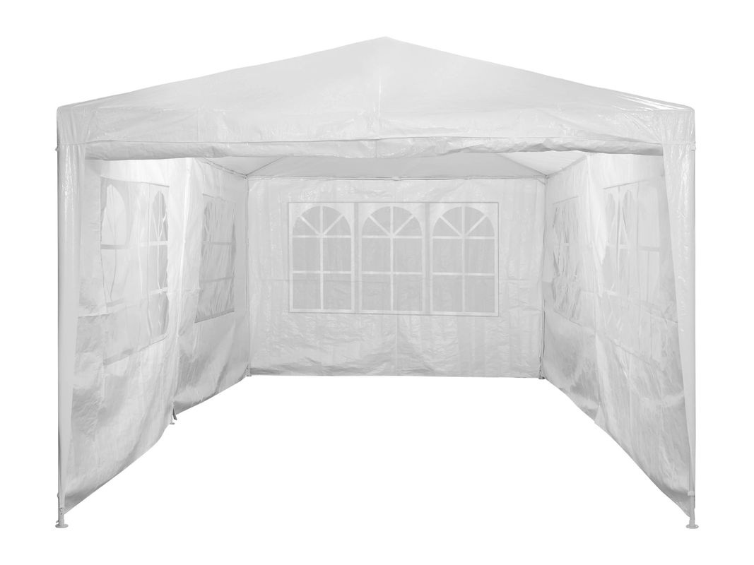 LIVARNO Pavillon XL B/T/H: 6 x 3 x 2,5 m - Bild 2