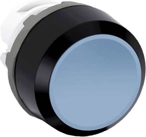 ABB MP2-10L Drucktaster Blau aus Kunststoff 1 Stück - Bild 1