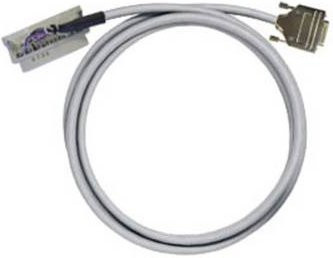 Weidmüller SPS-Verbindungsleitung PAC-MICR-SD15-V1-0M5 in Grau - Bild 1