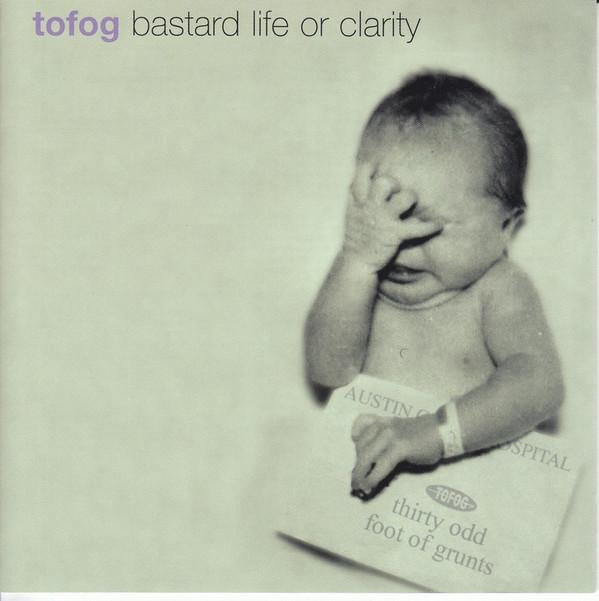 30 Odd Foot Of Grunts, Bastard Life Or Clarity, CD, Rock - Bild 1