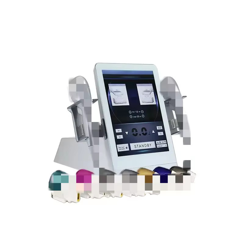 MYOSLIM 7D Beauty SPA Gerät zur Körperstraffung - Bild 3