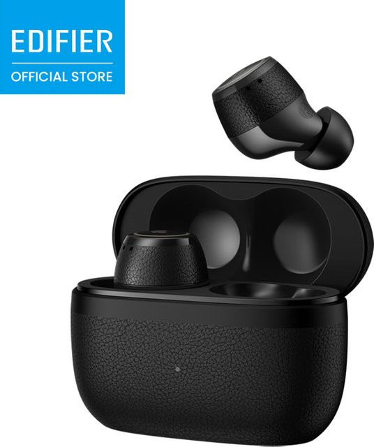 Edifier X3 Pro ANC True Wireless Bluetooth 5.4 In-Ear Kopfhörer mit 8mm Treibern und IP54 Wasserdichtigkeit - Bild 1