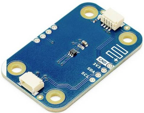 Arduino ABX00174 Modulino Extender in Blau - Bild 1