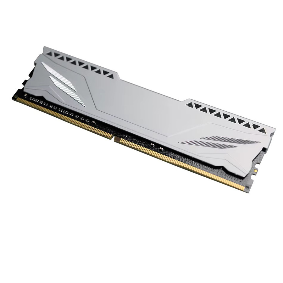 ENVINDA DDR4 Desktop-Arbeitsspeicher UDIMM mit Kühlkörper und XMP 2.0 Unterstützung - Bild 3