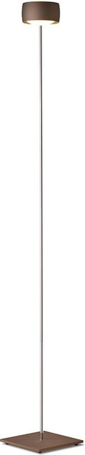 Oligo Grace LED-Stehleuchte Brazilian Brown mit Tunable White und Dimmfunktion - Bild 2