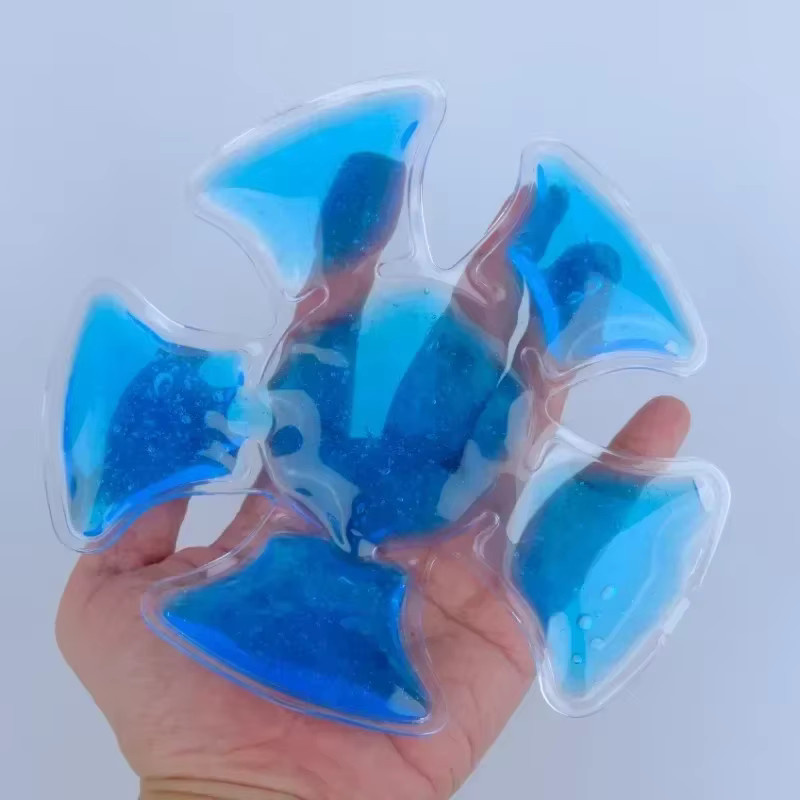 DUTRIEUX Gel-Eispack Kühlkompresse für den Kopf, Unisex - Bild 3