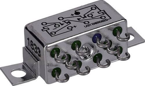TE Connectivity LS-0601 Paket in Silber - Bild 1