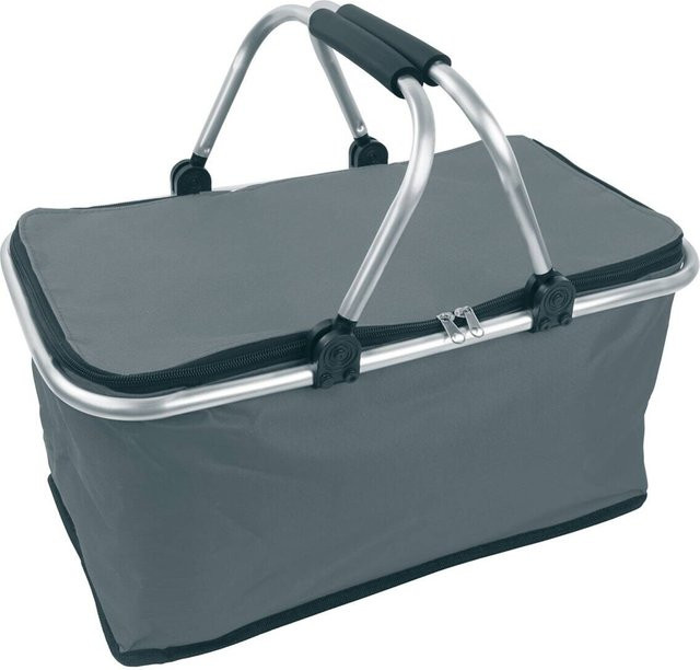 EASYmaxx Tasche in Grau - Bild 1