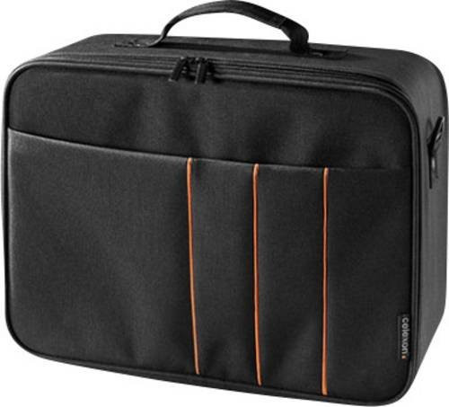 Celexon Economy Line Medium Beamer Tasche Schwarz - Bild 1