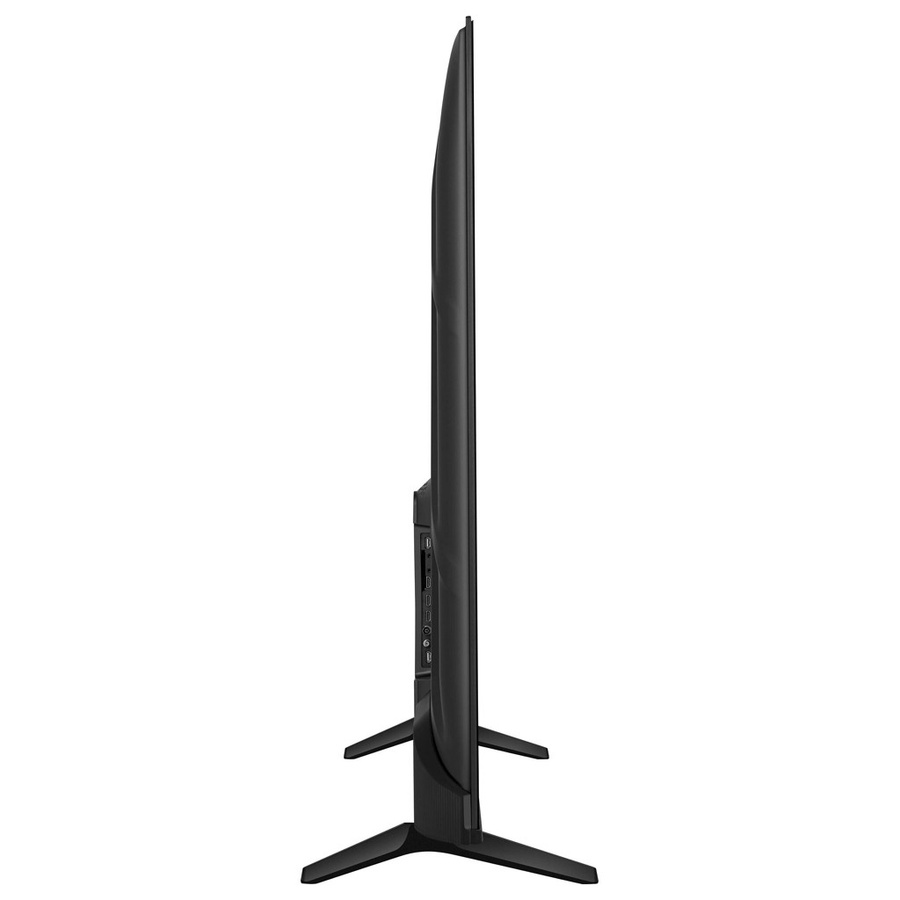 Hisense 50A6N Smart-TV 4K Ultra HD LED-Fernseher Schwarz 127 cm (50 Zoll) - Bild 2