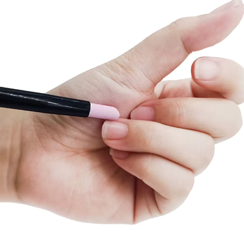 AQTOCNA Quarz-Schleifstift, White, Nagelpflege-Werkzeug - Bild 3