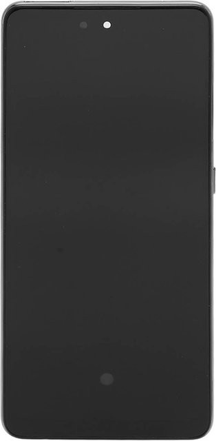 Samsung Handy-Bildschirm Digitizer und Display Baugruppe Reparaturset für A526U A526A in Grau - Bild 1