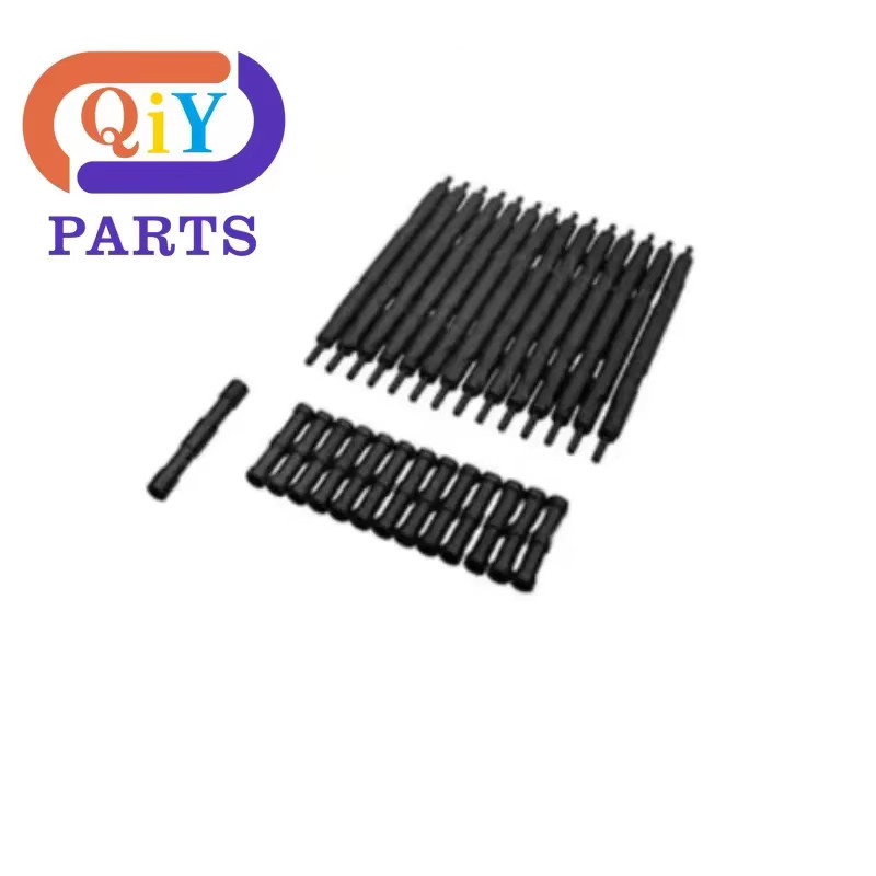 HP Pinch Wheels Serv B4H70-67099 in Schwarz für Latex 310 330 360 Z6100 Z6200 D5800 D6800 4000 4500 T7100 - Bild 2