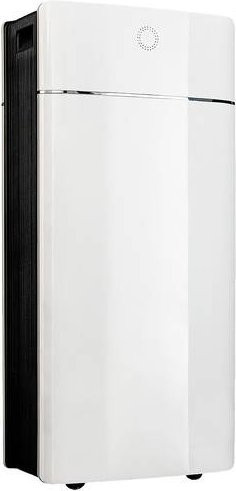 ProActiveAir iO+ Ionic Air Purifier 001001001 Luftreiniger mit App-Steuerung in Weiß - Bild 1