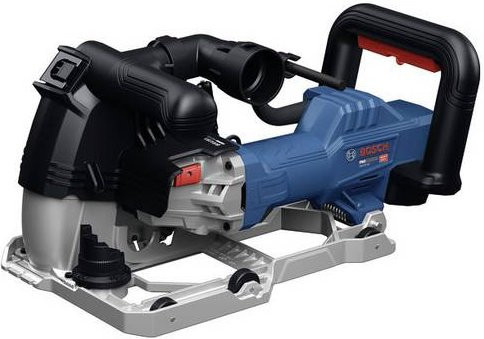 Bosch Blue Mauernutfräse elektrisch 06016C5100 - Bild 1
