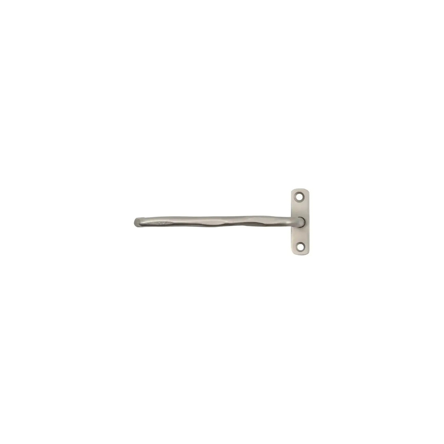 House Doctor Toilettenpapierhalter Welo in gebürstetem Silber - Bild 1