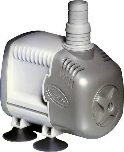 Sicce Syncra Silent 0.5 RSYG07F Umwälzpumpe in Grau - Bild 1