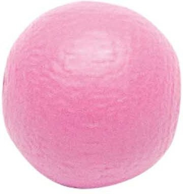 Rico Design Holz-Perlen Pink 125-teiliges Set - Bild 1