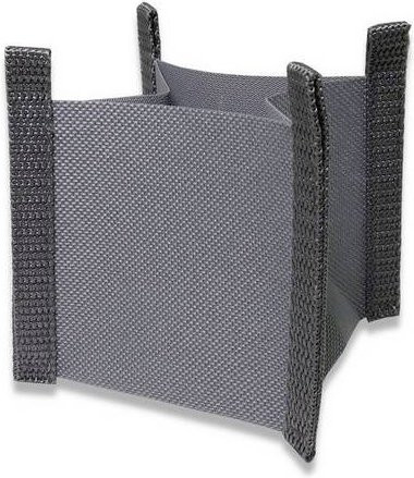 Thicon Models 20121 Big-Bag in Grau - Bild 1