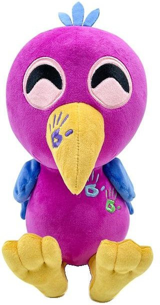Yiran toy Garten of Banban Monster Plüschtier, ab 14 Jahre - Bild 1