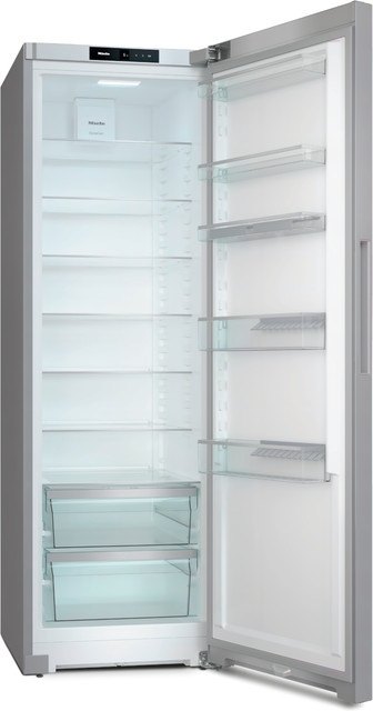 Miele Standkühlschrank KS 4383 DD in Edelstahl-Look - Bild 1
